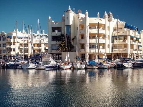 Benalmadena Alay Pool & Beach