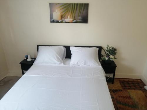 Chambre dans Appartement à Niort