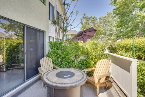 Gallery image of Laguna Niguel Townhouse with Community Pool Access! in Laguna Niguel