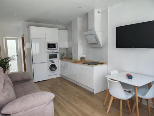 Apartamento Al Sur Tarifa 4