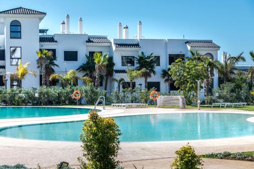Estepona Hills - Lifestyle Resort 89108