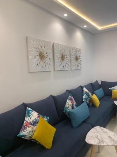 Appartement Miramar martil