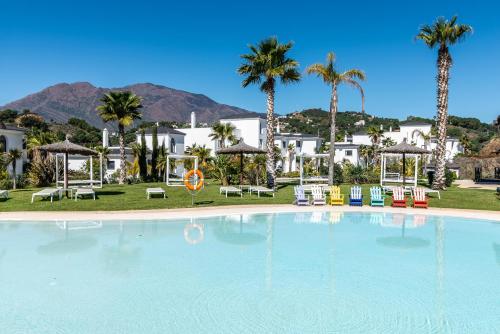 Estepona Hills - Lifestyle Resort 89108