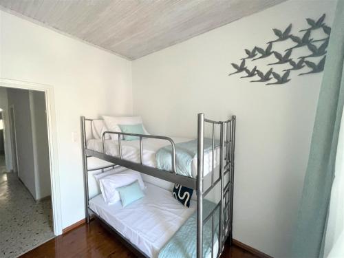 Gallery image of Aqua Mare Luxury Apartments in Amfilochía