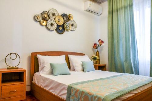 Gallery image of Aqua Mare Luxury Apartments in Amfilochía