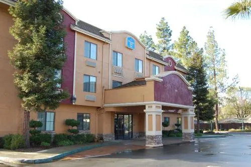 Pleasant Hill Inn in Concord