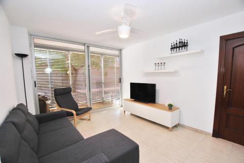 Gallery image of Gaudi Contemporani in Mataró