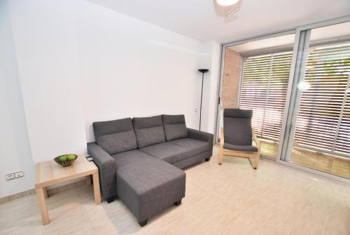 Gallery image of Gaudi Contemporani in Mataró