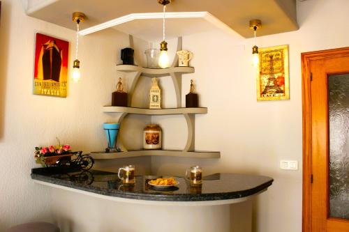 VACACIONES TIERRA Y MAR