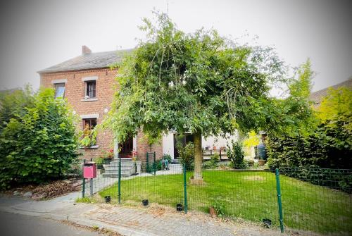 Gallery image of Hes-B&B in Hannut