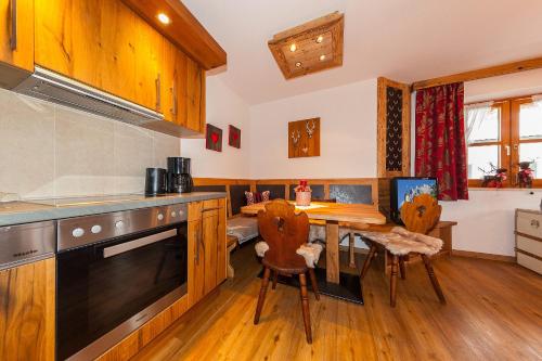 Ferienhaus Alpenblick – Photos 4