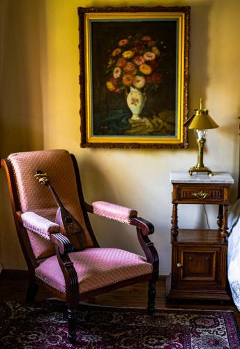 Gambar di galeri bagi Frankówka di Łagów
