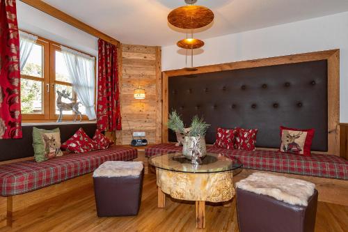 Ferienhaus Alpenblick – Photos 2
