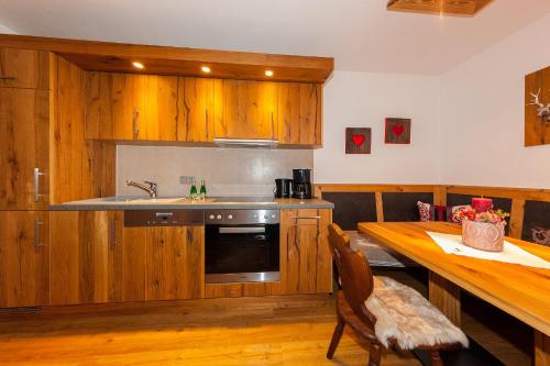 Ferienhaus Alpenblick – Photos 3