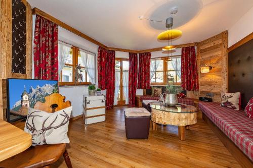 Ferienhaus Alpenblick – Photos 5