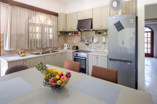 Villa Thalia Chania