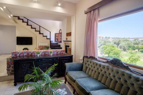 Villa Thalia Chania