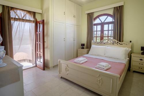 Villa Thalia Chania