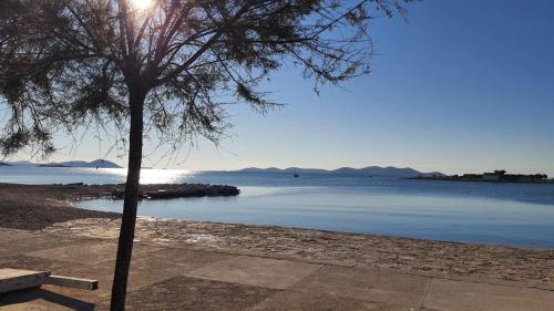 Apartmani Tatiana Pakoštane