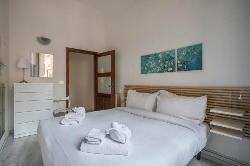 Vigna nuova 2 Bedroom Apartment