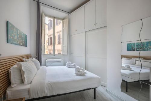 Vigna nuova 2 Bedroom Apartment