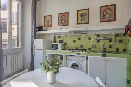 Vigna nuova 2 Bedroom Apartment