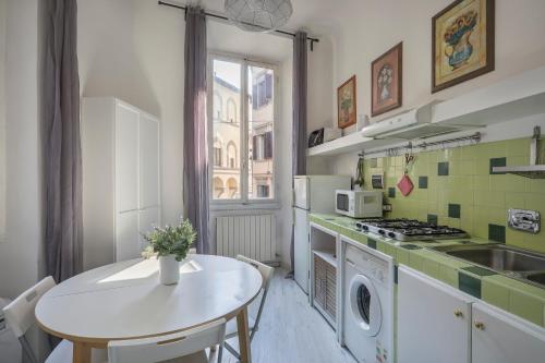 Vigna nuova 2 Bedroom Apartment