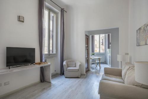 Vigna nuova 2 Bedroom Apartment