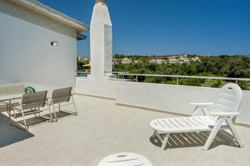 Villa Thalia Chania