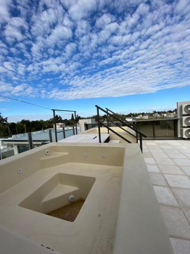 Imagen de la galería de Apart IMEB spa & wellness, en Río Cuarto