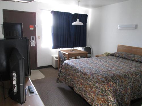 Gallery image of Motel 10 in Lordsburg