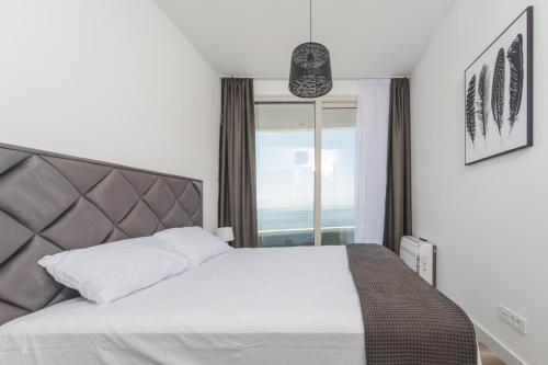 Gallery image of Skyline Vista in Becici