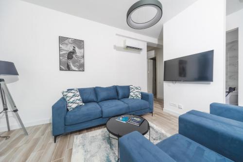 Gallery image of Skyline Vista in Becici