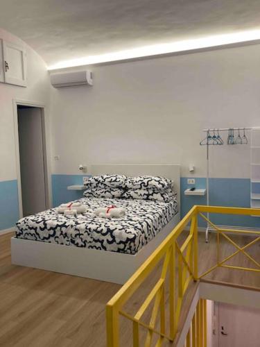 Ricomincio da 3 - La tua casa nel cuore di Napoli
