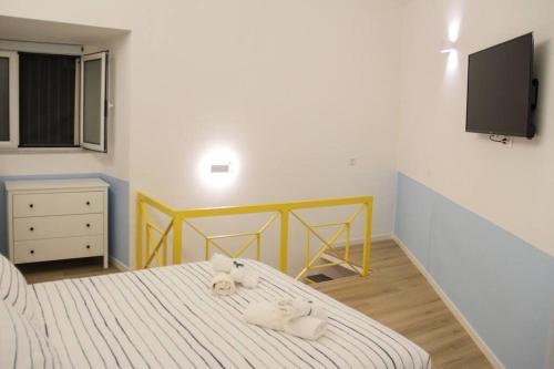 Ricomincio da 3 - La tua casa nel cuore di Napoli