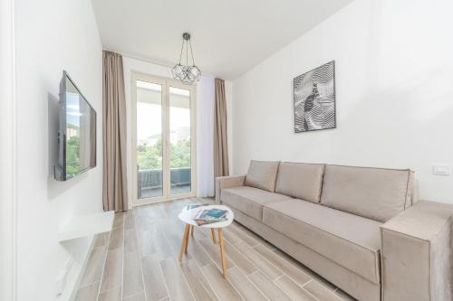 Gallery image of Skyline Vista in Becici