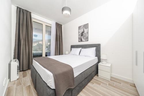 Gallery image of Skyline Vista in Becici