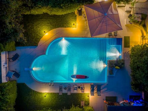 Füge Villa Luxury & Wellness – Photos 4