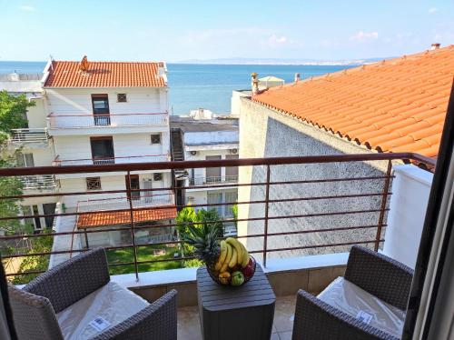 Sea Breeze II Apartment