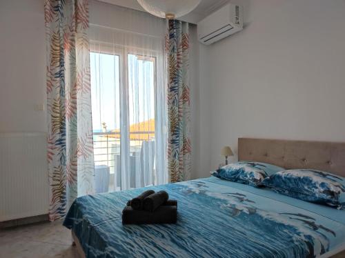 Sea Breeze II Apartment