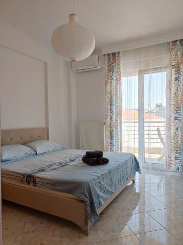 Sea Breeze II Apartment