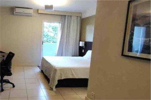 Φωτογραφία από το άλμπουμ του Flat em frente a praia Macaé σε Macae