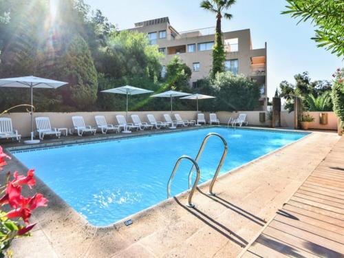 Villa Livia - Résidence avec piscine