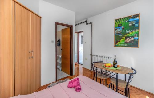 Gorgeous Apartment In Rijeka