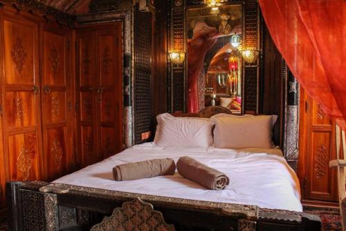 Atypical functional flat Gueliz close Garden Harti