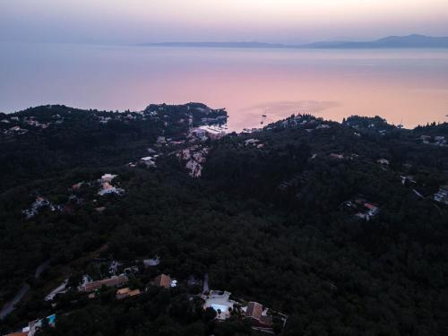 Φυσικό τοπίο κοντά σε αυτή η βίλα