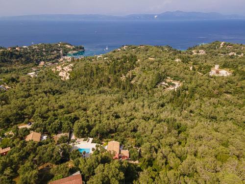 Φυσικό τοπίο κοντά σε αυτή η βίλα