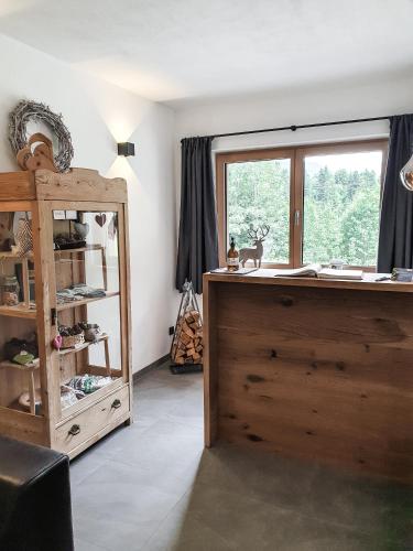 Φωτογραφία από το άλμπουμ του Zeitfrei Chalet Apartments σε Fieberbrunn