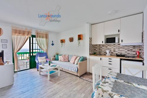 Vivienda Vacacional Buena Vista