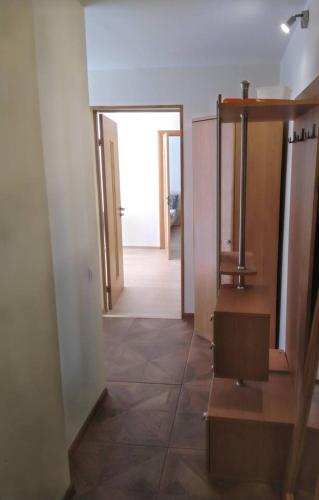 Bany a First floor apartment